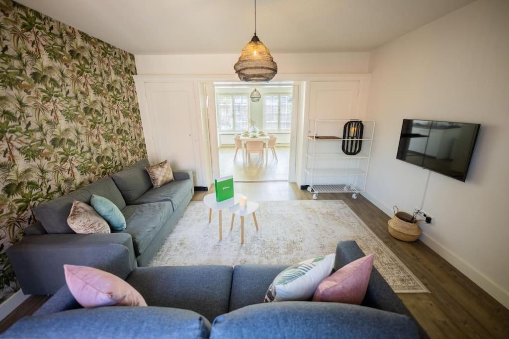 Elegant 2 Bedroom Apartment 75M2 - Sd23G Eindhoven Exterior foto