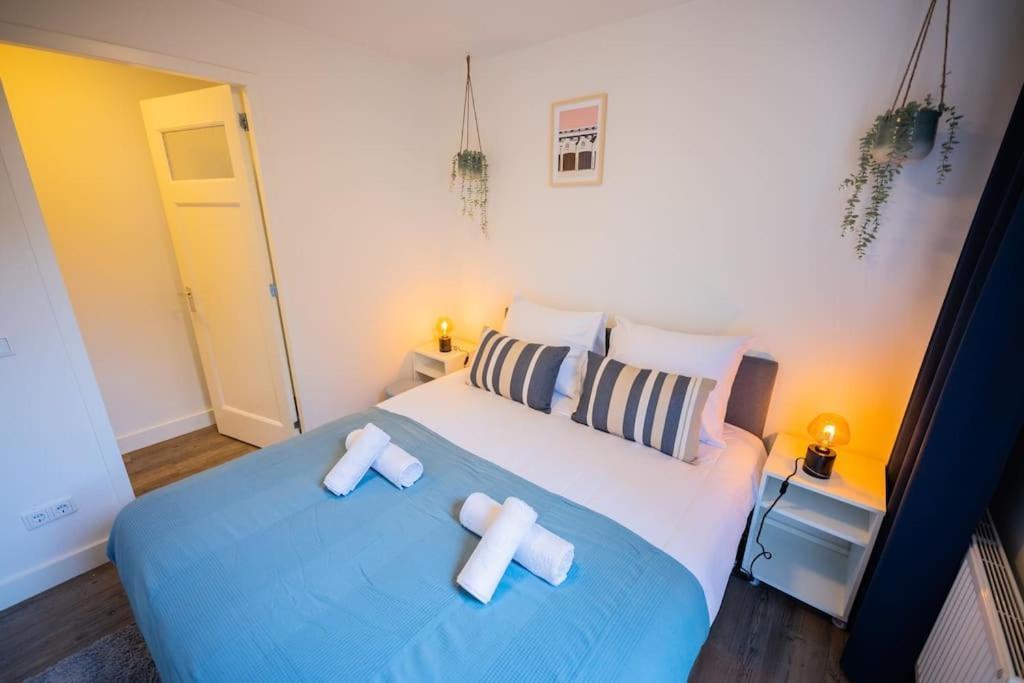 Elegant 2 Bedroom Apartment 75M2 - Sd23G Eindhoven Exterior foto