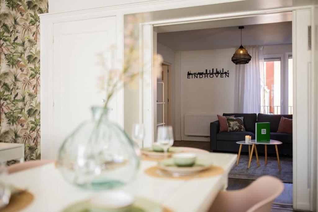 Elegant 2 Bedroom Apartment 75M2 - Sd23G Eindhoven Exterior foto
