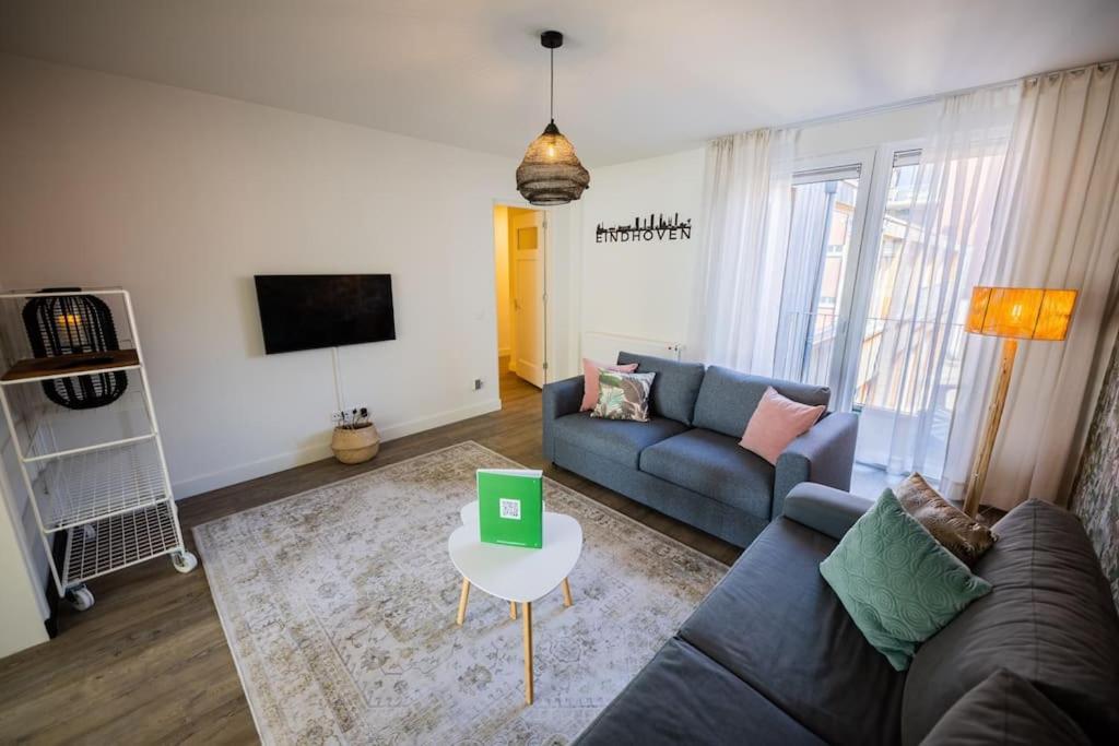 Elegant 2 Bedroom Apartment 75M2 - Sd23G Eindhoven Exterior foto