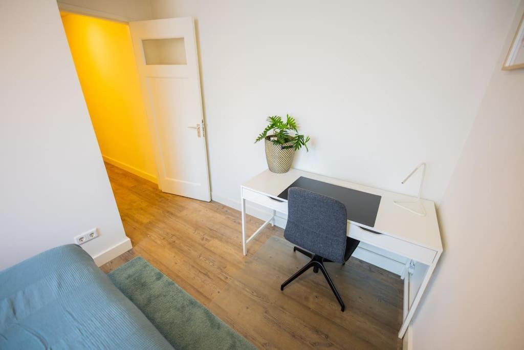 Elegant 2 Bedroom Apartment 75M2 - Sd23G Eindhoven Exterior foto